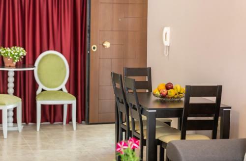 Libre Apartments