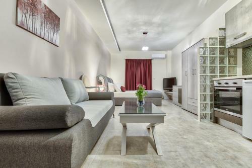 Libre Apartments
