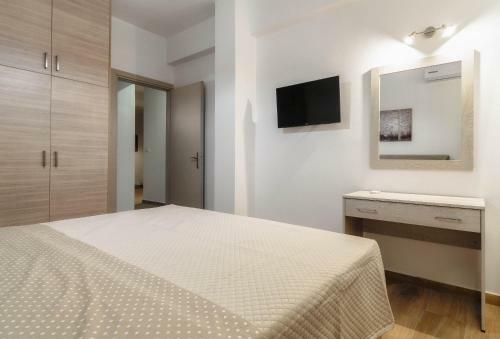 Oresteia Downtown Apartment