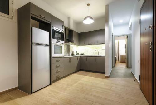 Oresteia Downtown Apartment