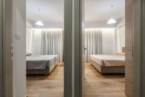 Oresteia Downtown Apartment