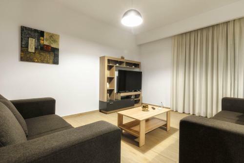 Oresteia Downtown Apartment