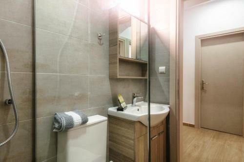 Oresteia Downtown Apartment