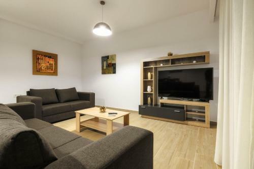 Oresteia Downtown Apartment