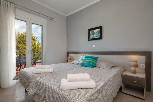 Morfeas Zante Apartments