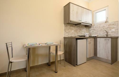 Morfeas Zante Apartments
