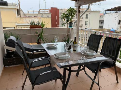 Ven Luxury Apartment
