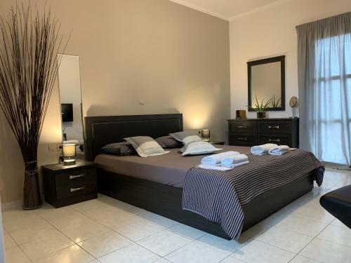 Ven Luxury Apartment