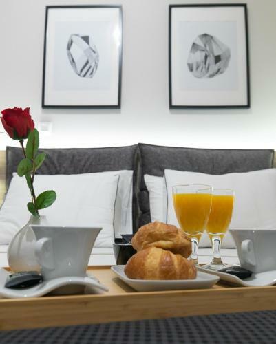 Ven Luxury Apartment