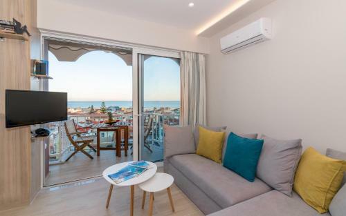 Eolia Apartment