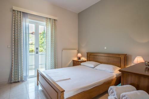 Apartment On Stravopodi 20