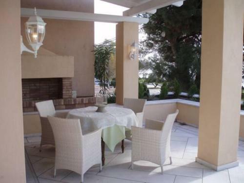 Apartamento Villa Acra