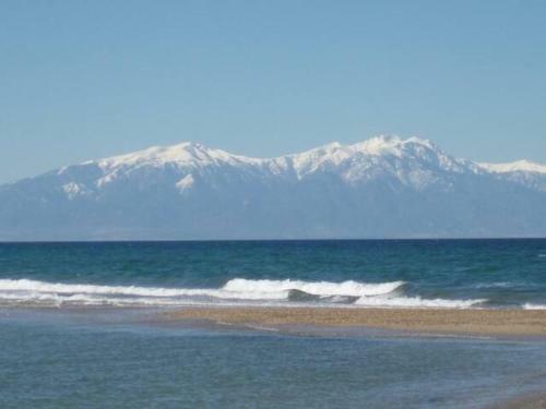 Apartamento Villa Acra
