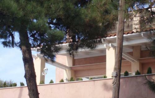 Apartamento Villa Acra
