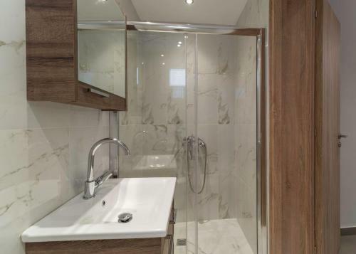 Apartamento La Casa Bianca