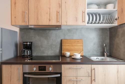 Apartamento La Casa Bianca