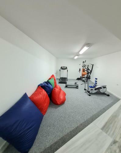Casa Spannika Pool And Gym