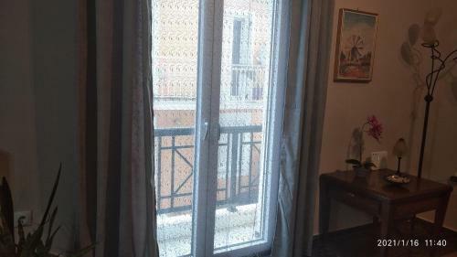 Miriam Luxury Apartment