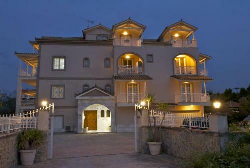 Apartamento Cinque Terre - Levante