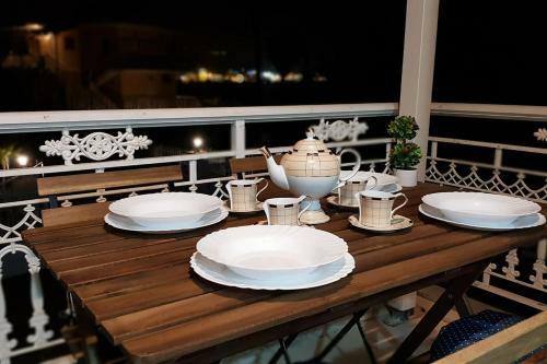 Apartamento Cinque Terre - Levante