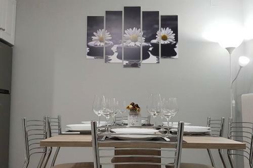 Apartamento Cinque Terre - Levante
