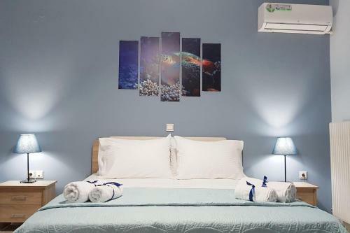 Apartamento Cinque Terre - Levante