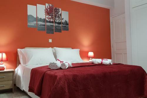 Apartamento Cinque Terre - Levante