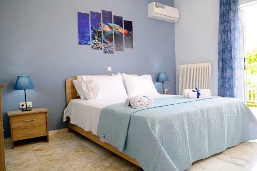 Apartamento Cinque Terre - Levante