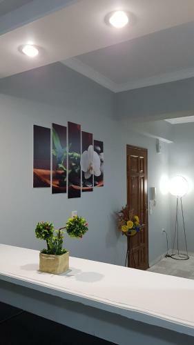 Apartamento Cinque Terre - Levante
