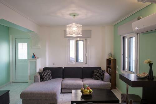 Mirsini's Apartment