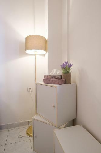 Mirsini's Apartment
