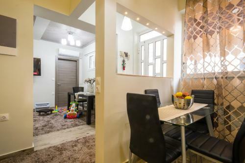 Beautiful Cosy Apartment