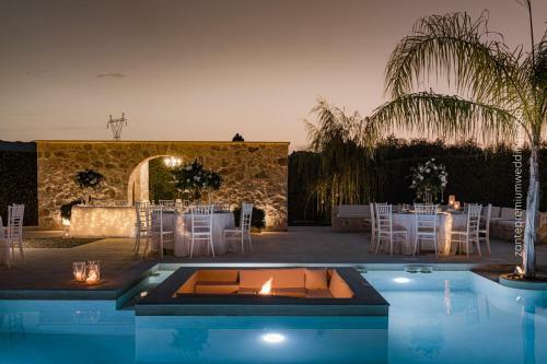 Villa Shangri-la Zakinthos
