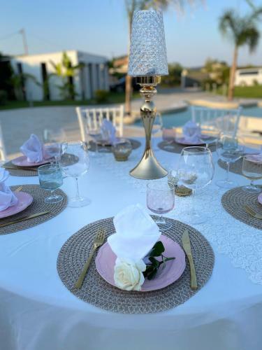 Villa Shangri-la Zakinthos