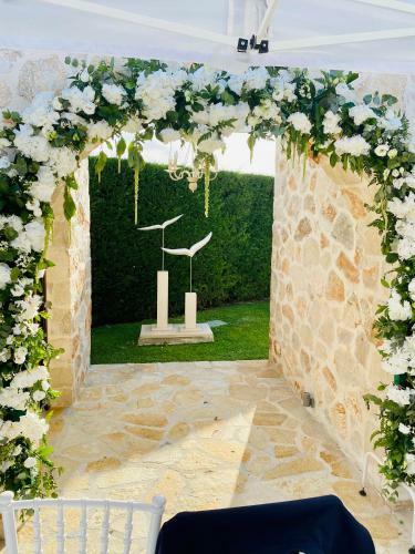 Villa Shangri-la Zakinthos