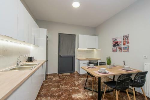 Apartamento Bright & Stunning Flat In The City Centre