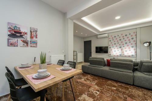Apartamento Bright & Stunning Flat In The City Centre