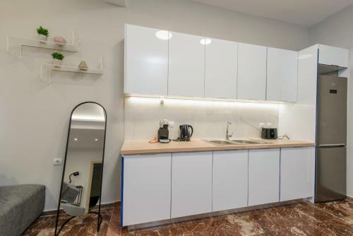 Apartamento Bright & Stunning Flat In The City Centre