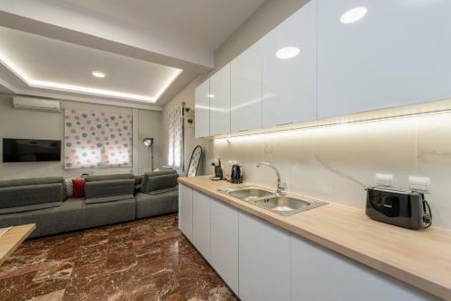 Apartamento Bright & Stunning Flat In The City Centre