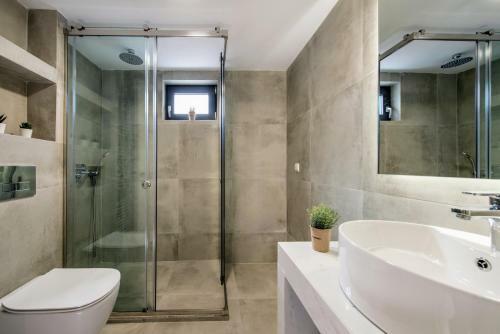 Apartamento Bright & Stunning Flat In The City Centre