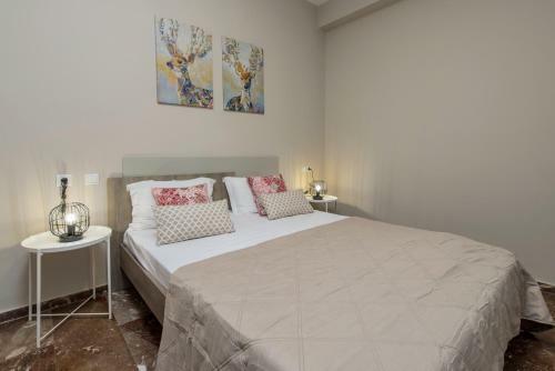 Apartamento Bright & Stunning Flat In The City Centre