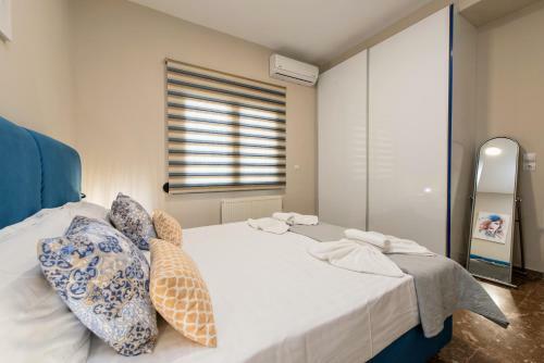 Apartamento Bright & Stunning Flat In The City Centre
