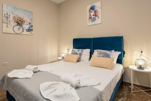 Apartamento Bright & Stunning Flat In The City Centre