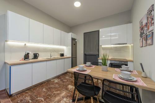 Apartamento Bright & Stunning Flat In The City Centre