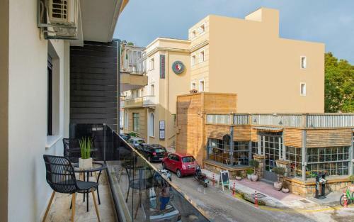 Apartamento Bright & Stunning Flat In The City Centre