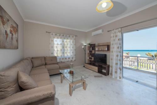 Apartamento Cinque Terre - Ionio