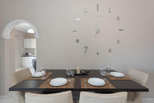 Apartamento Cinque Terre - Ionio
