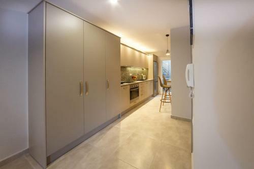 Plession Apartment