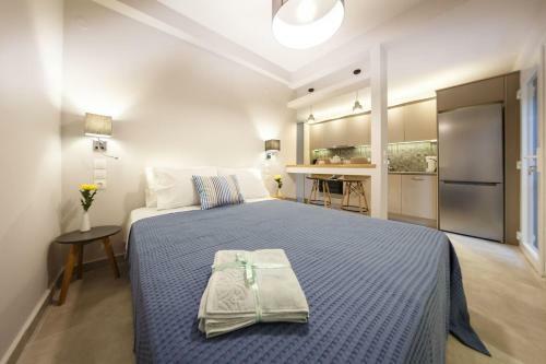 Plession Apartment