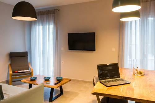 Plession Apartment